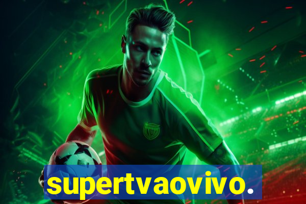 supertvaovivo.