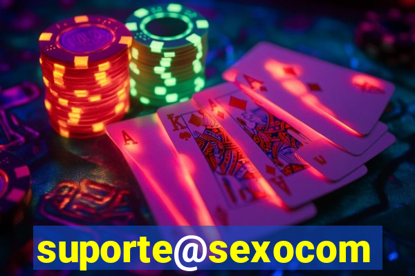 suporte@sexocomcafe.com.br