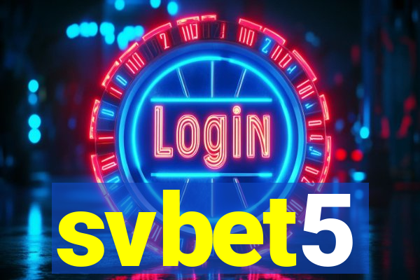 svbet5