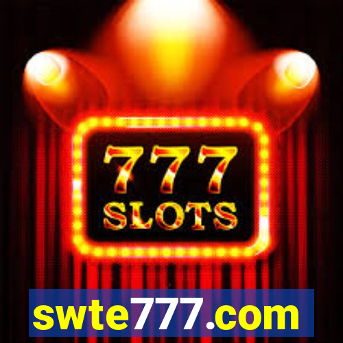swte777.com