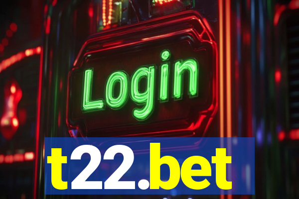 t22.bet
