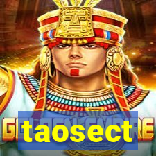 taosect