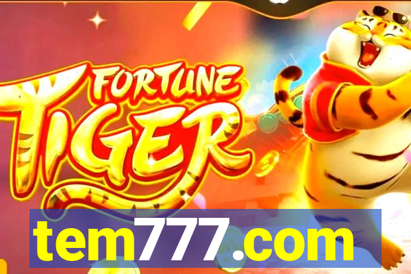 tem777.com
