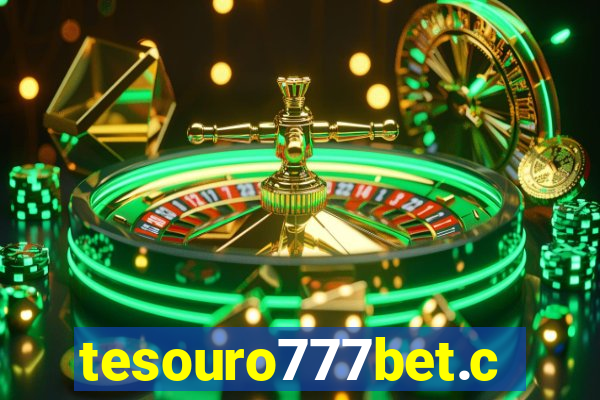 tesouro777bet.com
