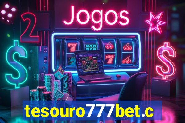 tesouro777bet.com