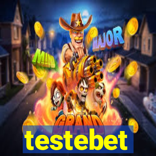 testebet