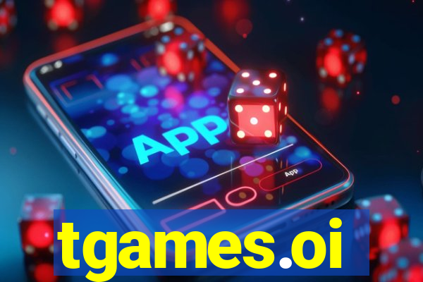 tgames.oi