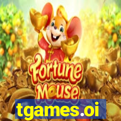 tgames.oi