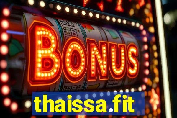 thaissa.fit