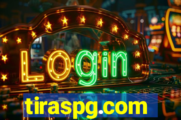 tiraspg.com
