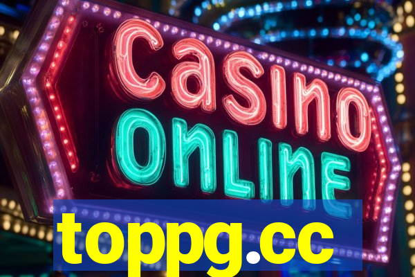 toppg.cc