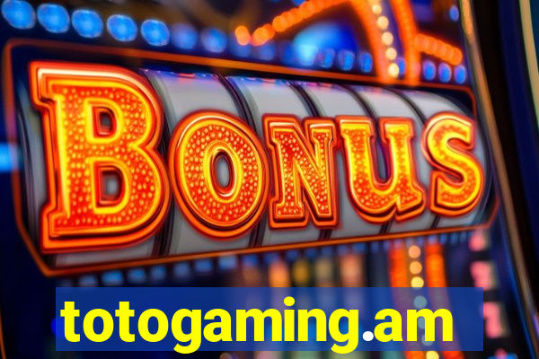 totogaming.am