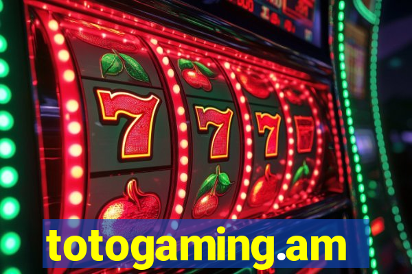 totogaming.am