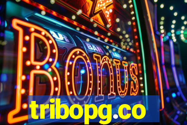 tribopg.co