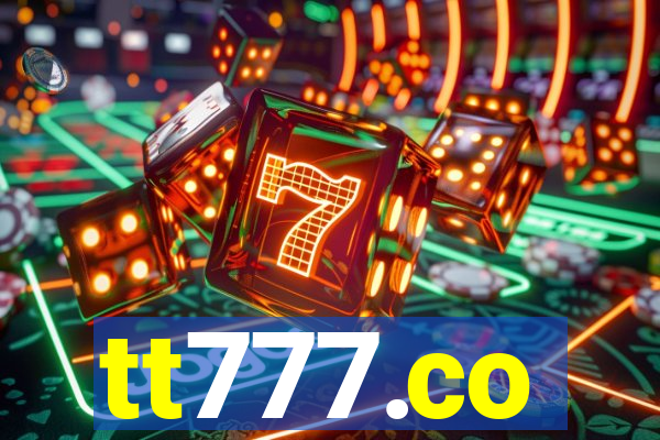 tt777.co