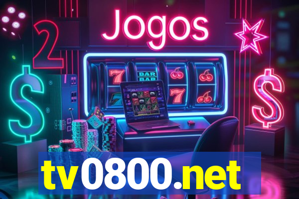 tv0800.net