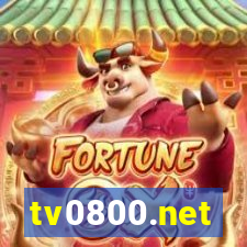 tv0800.net