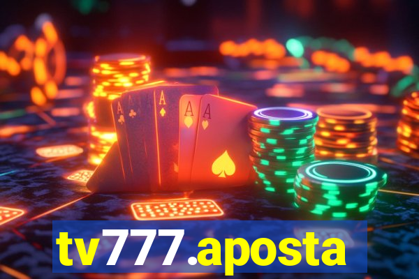 tv777.aposta
