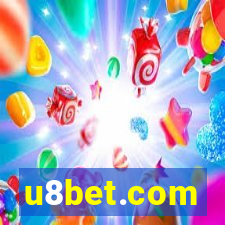 u8bet.com