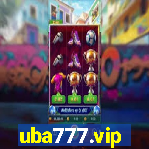 uba777.vip