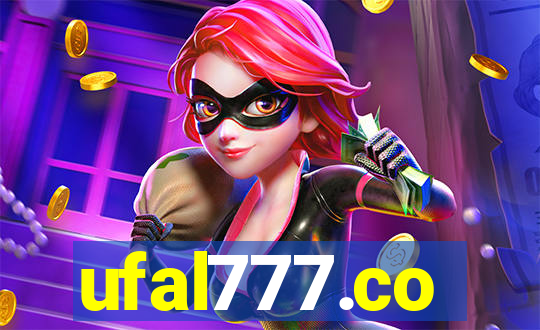 ufal777.co