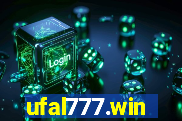 ufal777.win