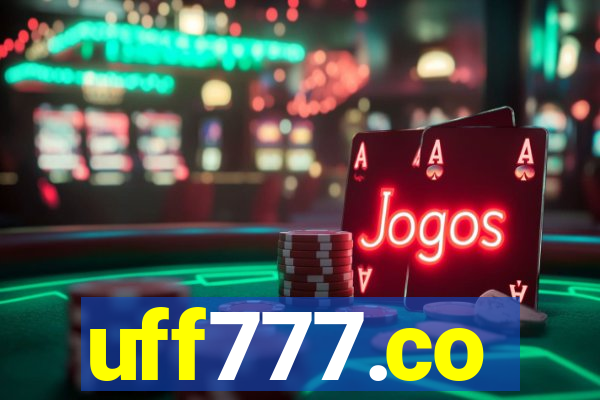 uff777.co