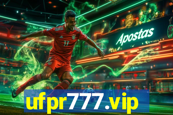ufpr777.vip