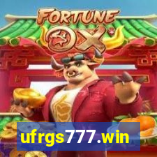 ufrgs777.win