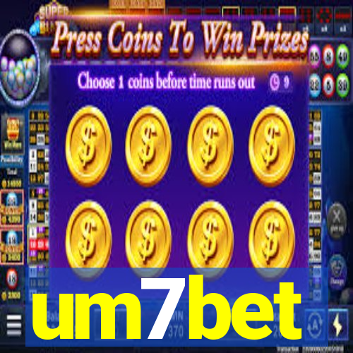 um7bet