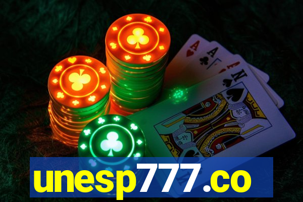 unesp777.co