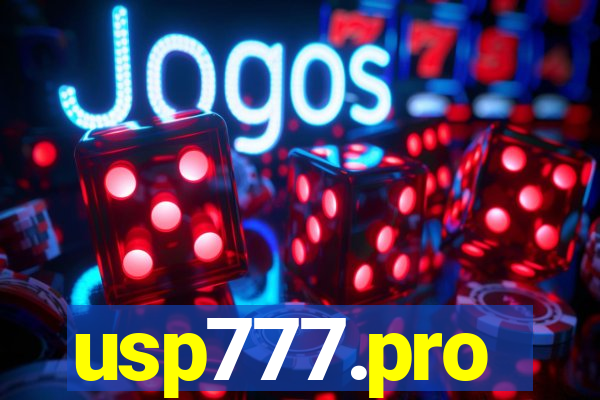 usp777.pro