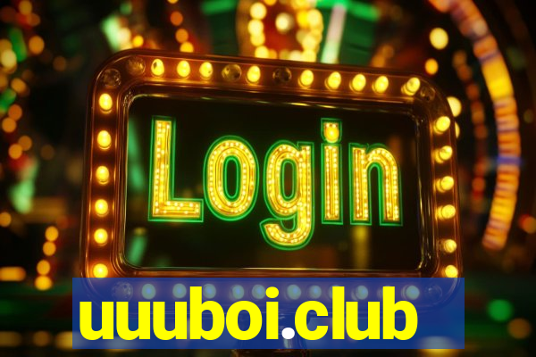 uuuboi.club