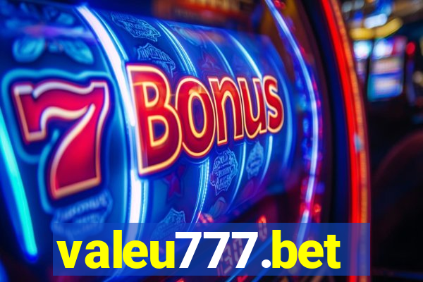 valeu777.bet