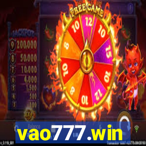 vao777.win