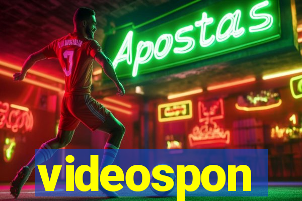 videospon