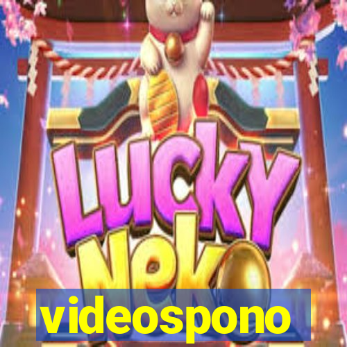 videospono