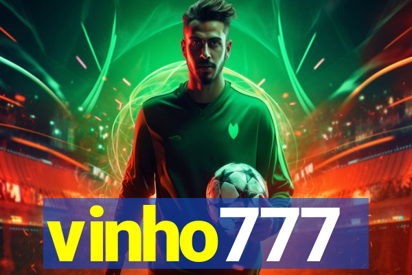 vinho777