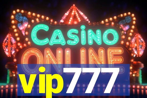 vip777