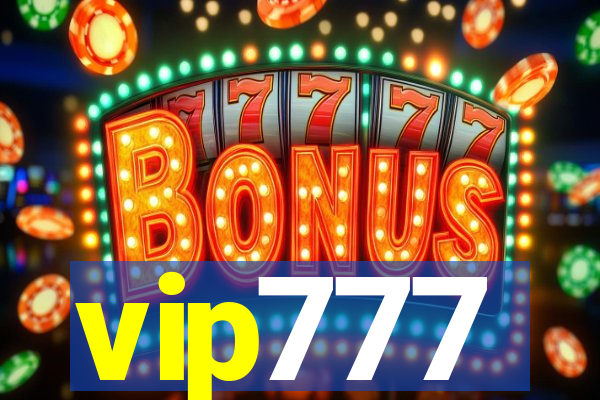 vip777