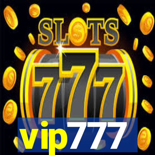 vip777