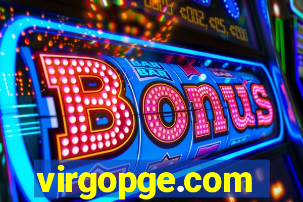 virgopge.com
