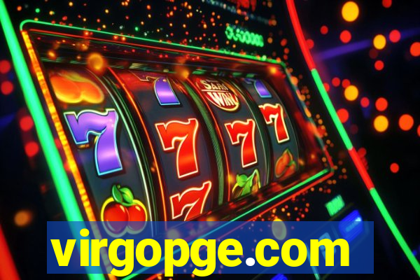 virgopge.com