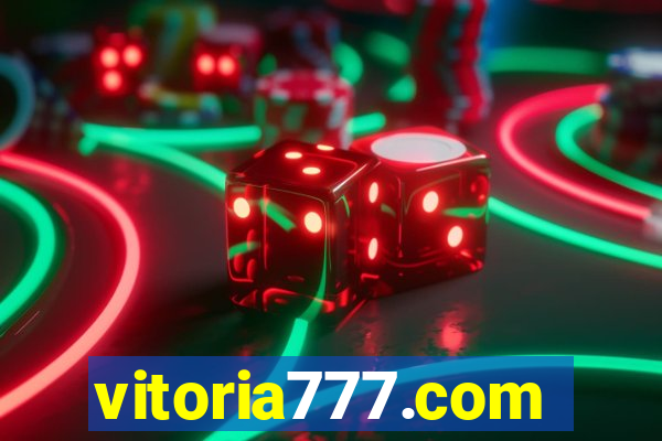 vitoria777.com