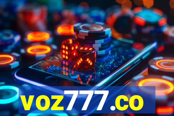 voz777.co