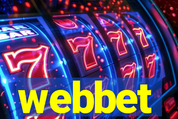webbet