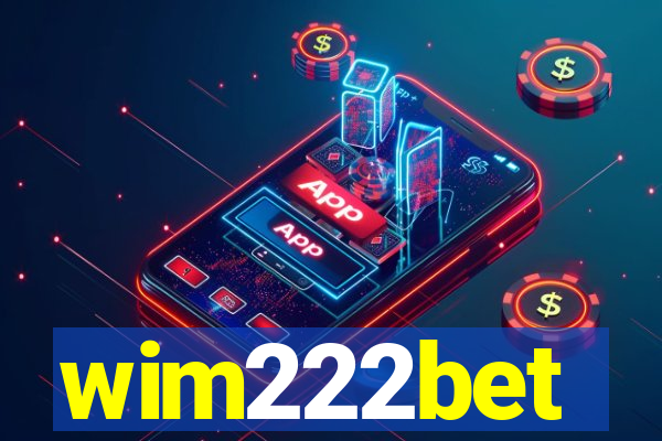 wim222bet