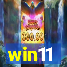 win11