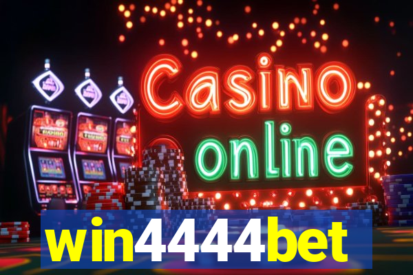 win4444bet