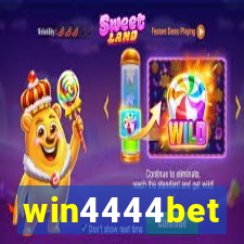win4444bet